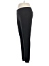 Terra & Sky Solid Black Active Pants Size 0X - photo 5