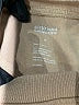 Girlfriend Collective Tan Sweatshirt Size M - photo 7