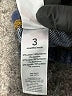 Carter's Blue Casual Pants 0-3 MO / 3 MO - photo 4