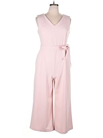 Calvin Klein Jumpsuit (view 1)