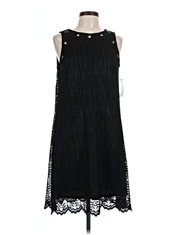Chetta B Cocktail Dress (view 1)