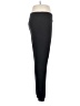 Terra & Sky Solid Black Active Pants Size 0X - photo 4
