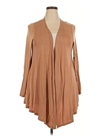 Lane Bryant Cardigan (view 1)