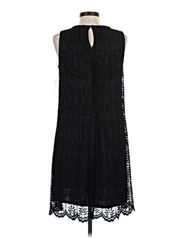 Chetta B Cocktail Dress (view 2)