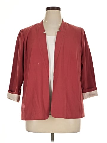 Kensie Blazer (view 1)