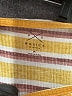 PS Basics by PacSun Stripes Gold Short Sleeve Turtleneck Size M - photo 7
