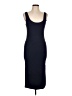 The Drop Black Cocktail Dress Size L - photo 1