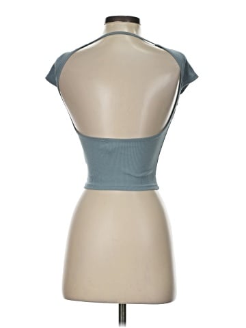 Princess Polly Short Sleeve Top (view 2)