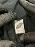 Parade Solid Black Athletic Shorts Size S - photo 3