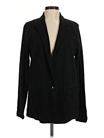 Aqua Blazer (view 1)
