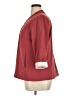 Kensie Red Blazer Size 1X - photo 5