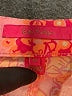 Lilly Pulitzer Paisley Pink Shorts Size 12 - photo 3