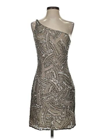 Scala Cocktail Dress (view 1)
