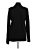 Aqua 100% Cotton Black Blazer Size M - photo 2