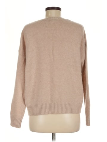 M Magaschoni Cashmere Pullover Sweater (view 2)