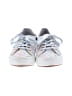 Superga Floral White Sneakers Size 6 - photo 2