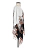 Cecico Ivory 3/4 Sleeve Blouse Size S - photo 4