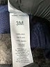 Just One You Made by Carter's 100% Cotton Blue Casual Pants 0-3 MO / 3 MO - photo 4