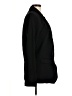 Aqua 100% Cotton Black Blazer Size M - photo 4