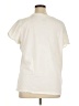 Assorted Brands Ivory Short Sleeve T-Shirt Size XL - photo 2