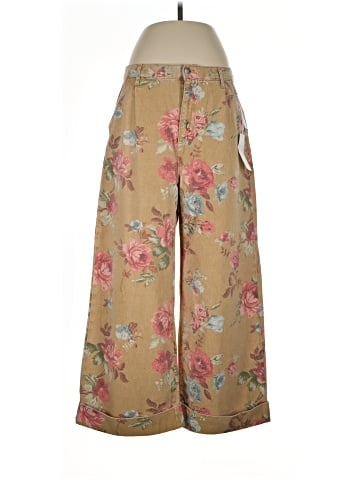 Pilcro Casual Pants (view 1)