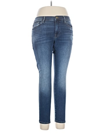 FRAME Jeans (view 1)