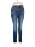 FRAME Blue Jeans Size 30 waist - photo 1