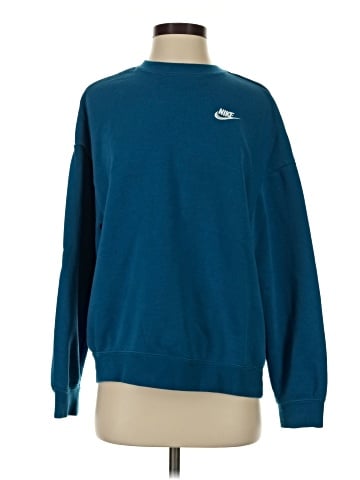 Nike Pullover Sweater (view 1)