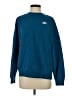 Nike Blue Pullover Sweater Size XS - photo 1
