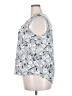 Liz Claiborne Silver Sleeveless Blouse Size XXL - photo 5
