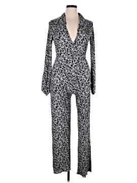 Diane Von Furstenberg Jumpsuit