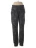 Rachel Zoe TJX Paisley Gray Black Casual Pants Size S - photo 1