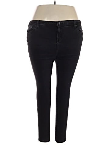 Torrid Jeans (view 1)