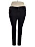 Torrid Black Jeans Size 18 - photo 1