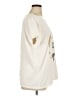 Assorted Brands Ivory Short Sleeve T-Shirt Size XL - photo 4