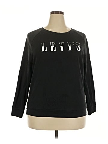 Levi's Sweatshirt (view 1)
