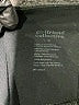 Girlfriend Collective Solid Black Active Pants Size S - photo 4