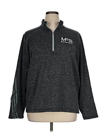 Adidas Pullover Sweater (view 1)