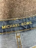 MICHAEL Michael Kors Blue Jeans Size 10 - photo 7