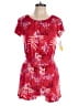 Bixby Nomad Red Romper Size XL - photo 1