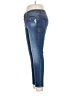 FRAME Blue Jeans Size 30 waist - photo 5