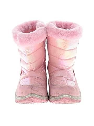 Rugged Bear Boots (view 2)