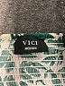 VICI 100% Rayon Green Tank Top Size M - photo 7