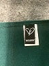 Windsor Solid Green Cocktail Dress Size S - photo 7
