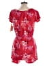 Bixby Nomad Red Romper Size XL - photo 2