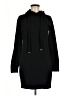 Almost Famous Black Casual Dress Size M - photo 1