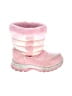 Rugged Bear Hearts Pink Boots Size 1 (youth) - photo 1