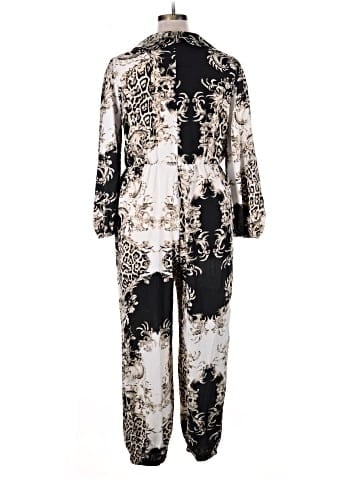 Shein Curve Jumpsuit (view 2)