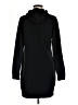 Almost Famous Black Casual Dress Size M - photo 2