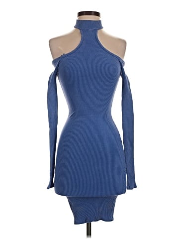 Fashion Nova Cocktail Dress (view 1)